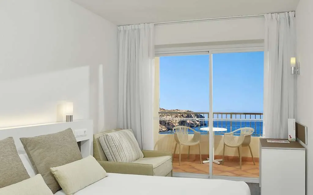 Hotel Sol Mirador De Calas Calas de Mallorca