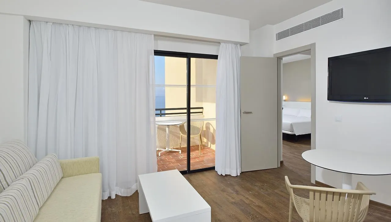 **** Hotel Sol Mirador De Calas Calas de Mallorca Spain