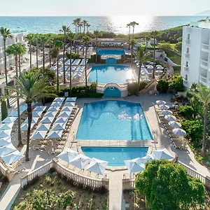 Hotell Iberostar Selection Albufera Playa, Playa de Muro (Mallorca)