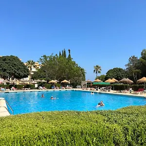 Apartamento Benalmadena Málaga