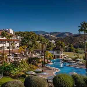 Hotell The Westin La Quinta Golf & Spa, Benahavis,