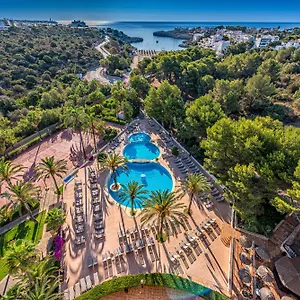 Hotell Grupotel Club Cala Marsal - New Reopening 2025, Puerto Colom