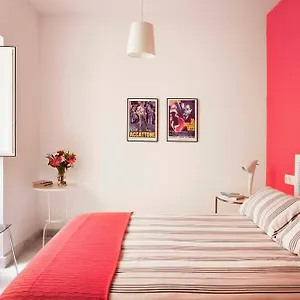 Appartement Mariscal