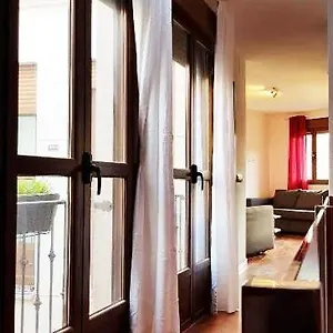 Apartamento Santa Ursula 2 Parking Publico Por A 50 M 18 Euros Dia Toledo