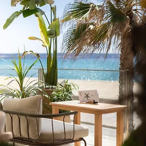 Hotell Eden Palma Playa Adults Only, Can Pastilla (Mallorca)