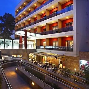 Mll Mediterranean Bay - Adults Only **** El Arenal (Mallorca)