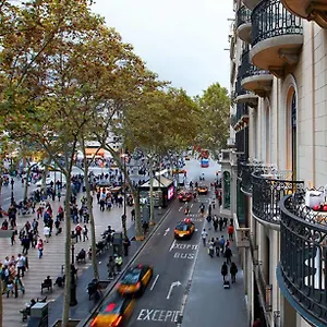 Hotell Continental