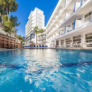 Globales Palace (adults Only) **** Palmanova
