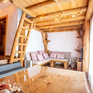 Apartamento Nieve Serra Nevada